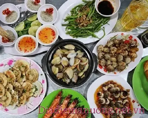 Top 10 Quán Ốc Ngon Ở Quận Bình Tân – Địa Chỉ, Giá Và Món Đề Xuất