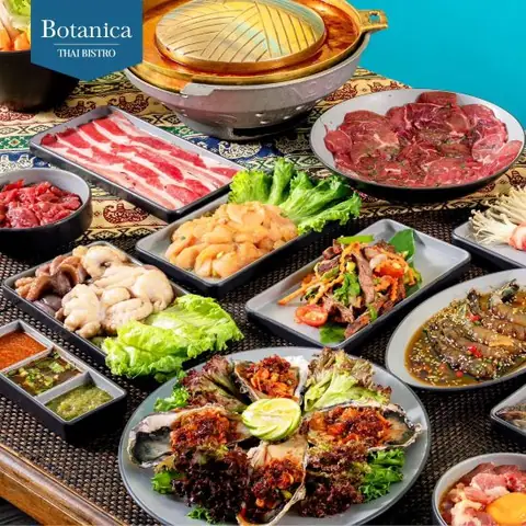 Top 15 Quán Thái Ngon Ở Hà Nội: Địa Chỉ, Giá, Không Gian Và Món Ăn Nên Thử