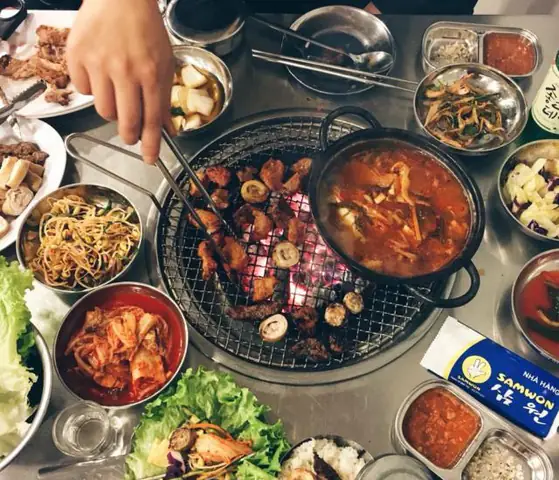 Top 10 Quán Thịt Nướng Ngon Ở Hà Nội Mà Bạn Không Nên Bỏ Lỡ