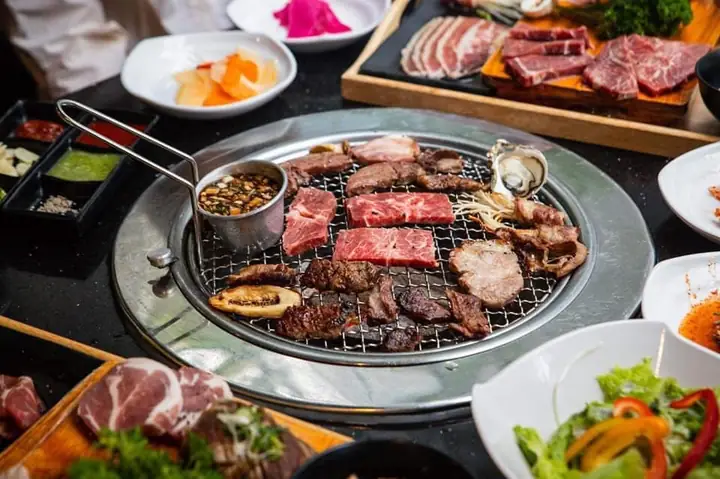Top 20 Quán Thịt Nướng Đà Nẵng Ngon, Chất Lượng “ăn Là Mê” Cho Dân Foodie