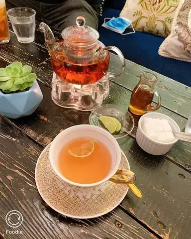 Top 10 Quán Trà Nóng Ở Sài Gòn: Địa Chỉ, Thực Đơn Và Không Gian “ấm Áp”