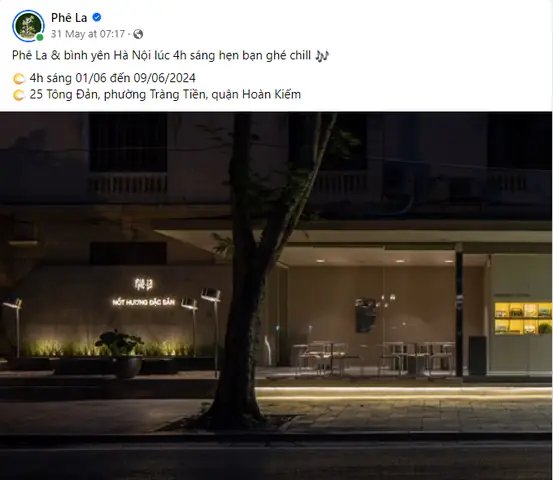 Top 10 Quán Trà Sữa Mở Cửa Sớm Nhất Hà Nội & Sài Gòn – Địa Chỉ, Giờ Mở Và Món Đề Xuất