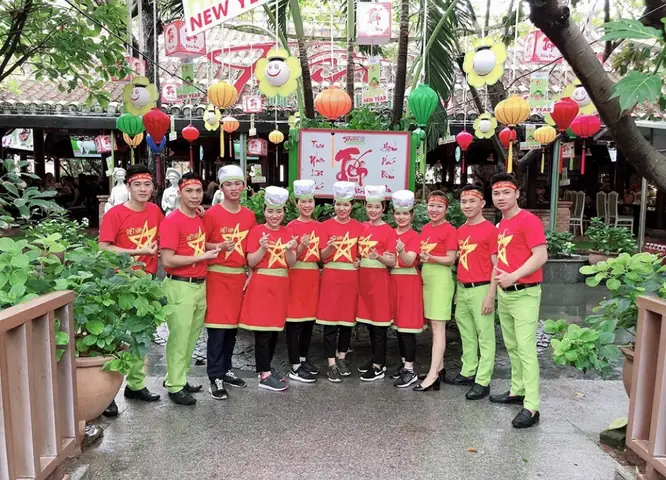 Địa Chỉ Quán Trần Đà Nẵng: 2 Chi Nhánh, Giờ Mở Cửa & Món Ăn Nổi Bật