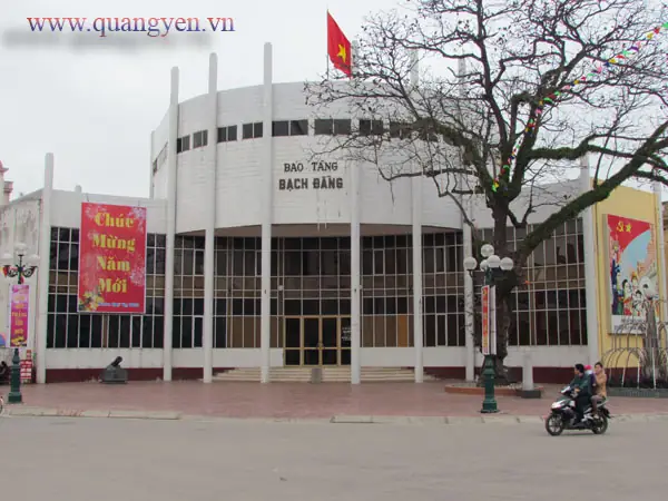 Những Điểm Du Lịch Nổi Bật Ở Quảng Yên, Quảng Ninh Mà Bạn Không Nên Bỏ Lỡ