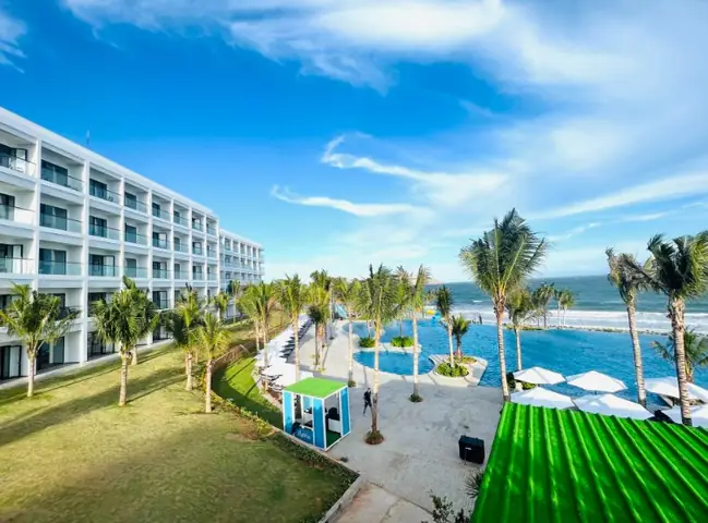 Top 5 Resort 5 Sao Tại Mũi Né: Danh Sách Chi Tiết, Tiện Nghi & Mẹo Đặt Phòng