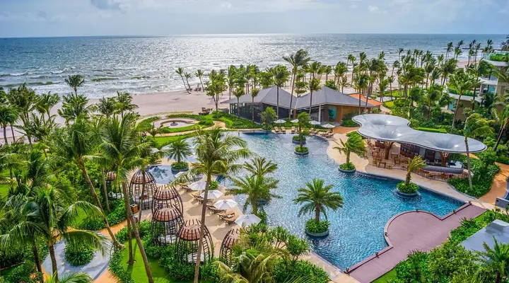 Review Chi Tiết Intercontinental Phú Quốc Long Beach Resort – Trải Nghiệm, Giá Phòng Và Lời Khuyên Đặt Phòng