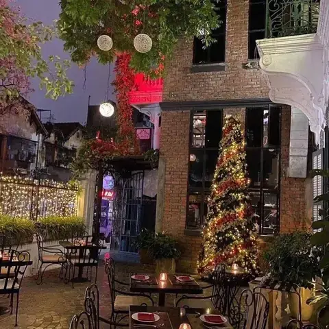 Địa Chỉ, Thực Đơn Và Giờ Mở Cửa Của Rico Steakhouse 56 Trần Quốc Toản – Hướng Dẫn Chi Tiết