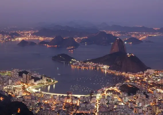 Rio De Janeiro – Hướng Dẫn Du Lịch Toàn Diện Cho Du Khách Việt