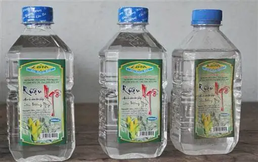 Rượu Ngô Ngon Nhất: Top Địa Điểm Thưởng Thức Và Mua Hàng Cho Người Yêu Ẩm Thực Miền Bắc