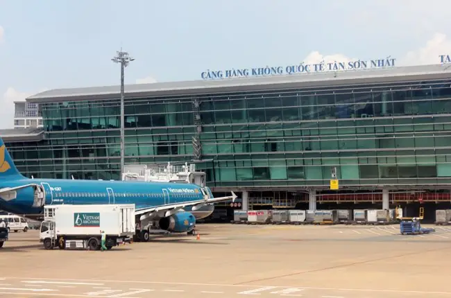 Sài Gòn Có Bao Nhiêu Sân Bay? Danh Sách Và Vai Trò Của Từng Sân Bay