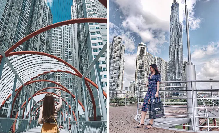 Top 15 Địa Điểm Chụp Hình Đẹp Ở Sài Gòn – Gợi Ý Cho Mọi Nhu Cầu