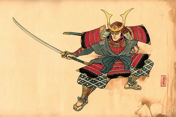 Top 10 Samurai Nổi Tiếng Nhất Trong Lịch Sử Nhật Bản