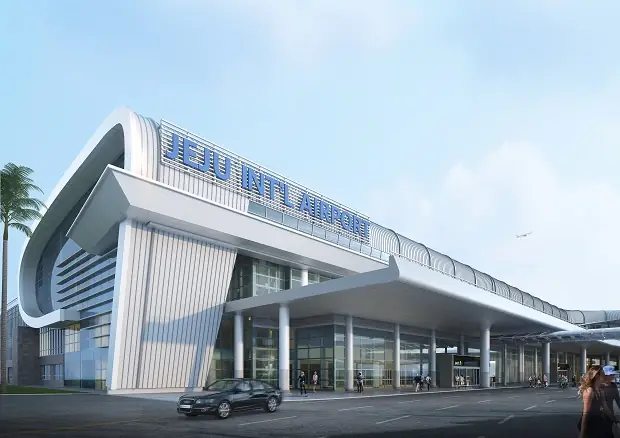 Sân Bay Tại Seoul: Hướng Dẫn Đầy Đủ Về Incheon Và Gimpo Cho Du Khách