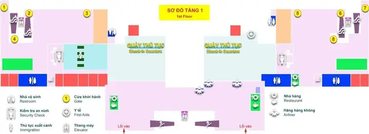 Sân Bay Trà Nóc Ở Đâu? Địa Chỉ Chi Tiết, Cách Di Chuyển Và Thông Tin Cần Biết