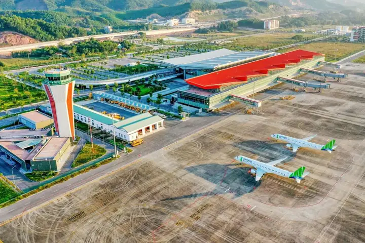 Sân Bay Vân Đồn Thuộc Tỉnh Nào? – Địa Chỉ, Vị Trí Và Thông Tin Cơ Bản