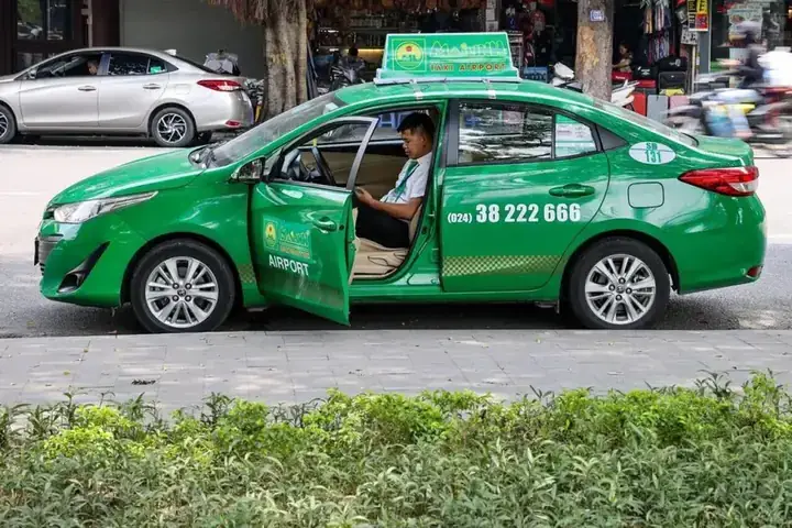 Số Điện Thoại Taxi Mai Linh An Giang 2026: Đánh Số Nhanh, Cách Đặt Xe Và Thông Tin Liên Hệ