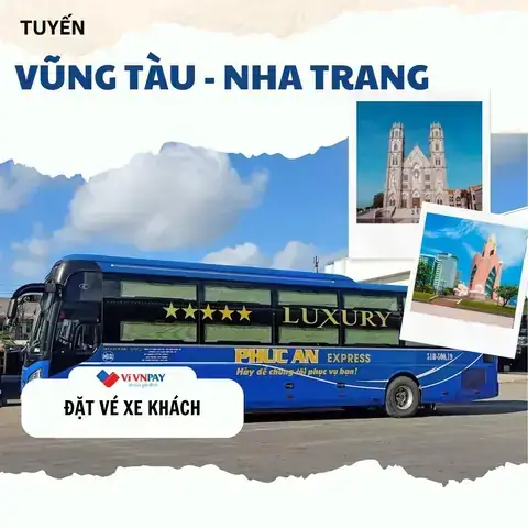 Số Điện Thoại Nhà Xe Cúc Tùng Vũng Tàu – Nha Trang: Liên Hệ Nhanh, Đặt Vé Dễ Dàng