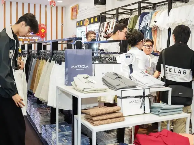 Top Các Shop Đồ Secondhand Ở Thủ Đức: Địa Chỉ, Mẫu Mã & Giá Hấp Dẫn