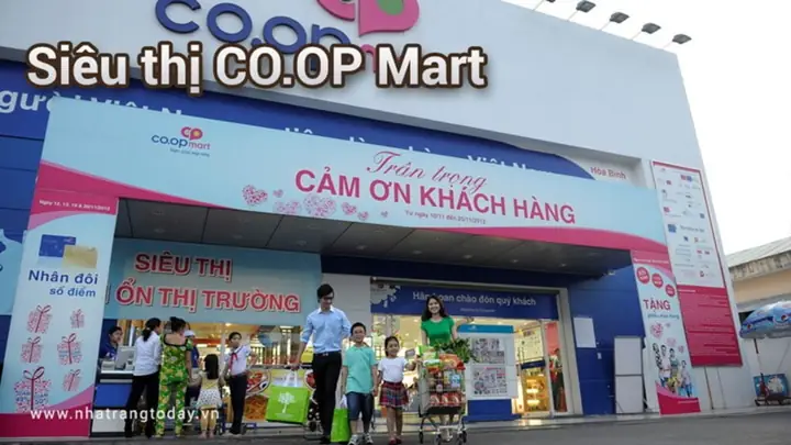 Siêu Thị Nhật Tại Nha Trang: Địa Chỉ, Thời Gian Mở Cửa Và Các Dịch Vụ Nổi Bật