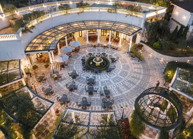 Silk Path Grand Resort & Spa Sapa – Đánh Giá, Tiện Nghi, Giá Phòng Và Hướng Dẫn Đặt Phòng