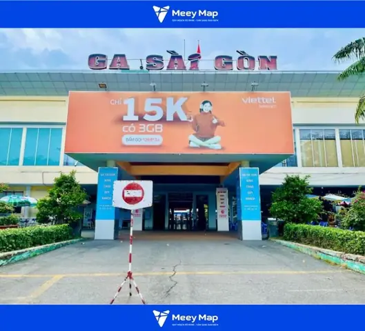 Số Điện Thoại Ga Sài Gòn: Danh Sách Đầy Đủ, Cách Gọi Và Hướng Dẫn Đặt Vé Nhanh