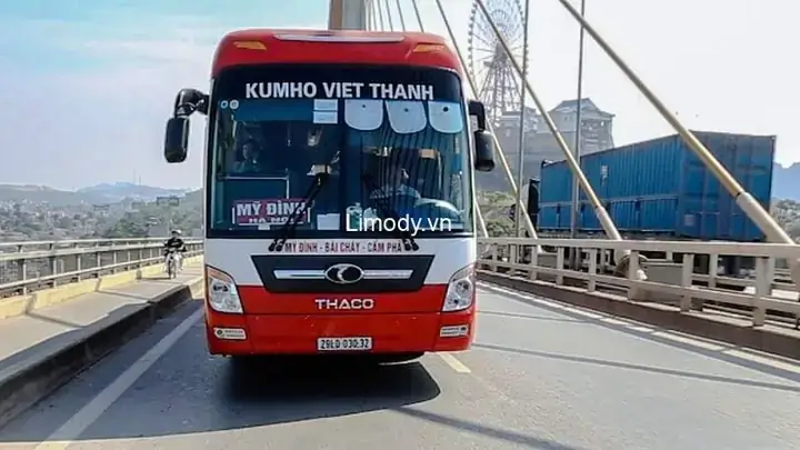 Số Điện Thoại Kumho Việt Thanh: Liên Hệ Nhanh, Giờ Làm Việc Và Cách Đặt Vé