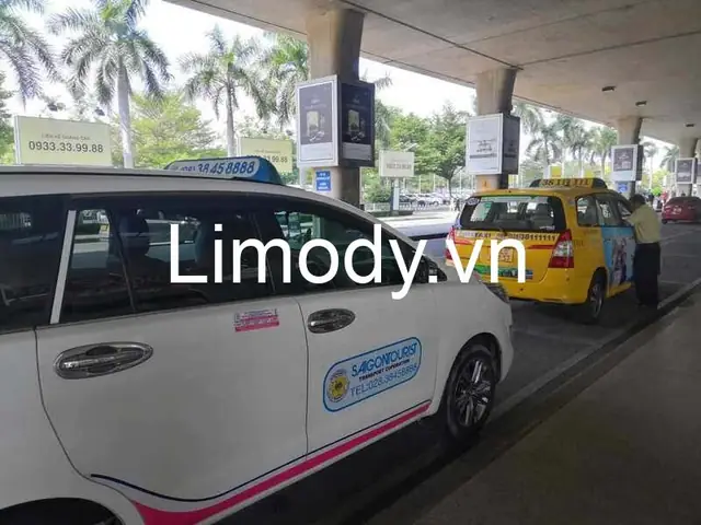 Danh Sách Số Điện Thoại Taxi Củ Chi 2026 – Đặt Xe Nhanh 24/7