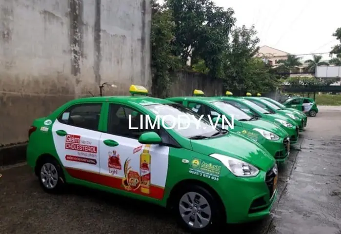 Số Điện Thoại Taxi Mai Linh Cửa Lò: Liên Hệ Nhanh, Giá Cước & Cách Đặt Xe