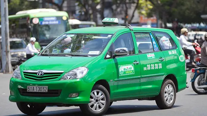 Số Điện Thoại Taxi Mai Linh Hà Nội: Hotline 1055 Và Các Số Liên Hệ Nhanh Chóng