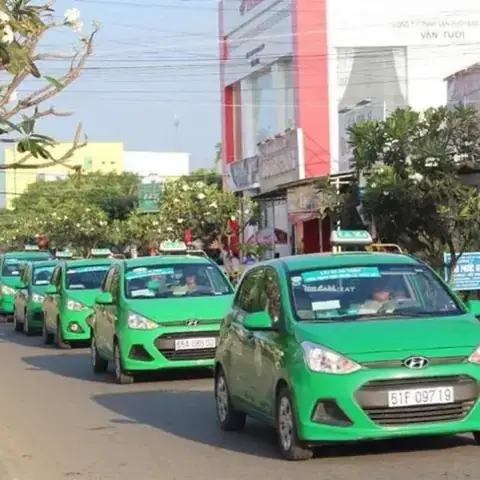 Số Điện Thoại Taxi Mai Linh Hà Nội: Hotline 1055 Và Các Số Liên Hệ Nhanh Chóng