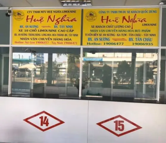 Số Điện Thoại, Địa Chỉ Và Lịch Trình Xe Huệ Nghĩa Tại An Phú – Thông Tin Đặt Vé Nhanh Chóng
