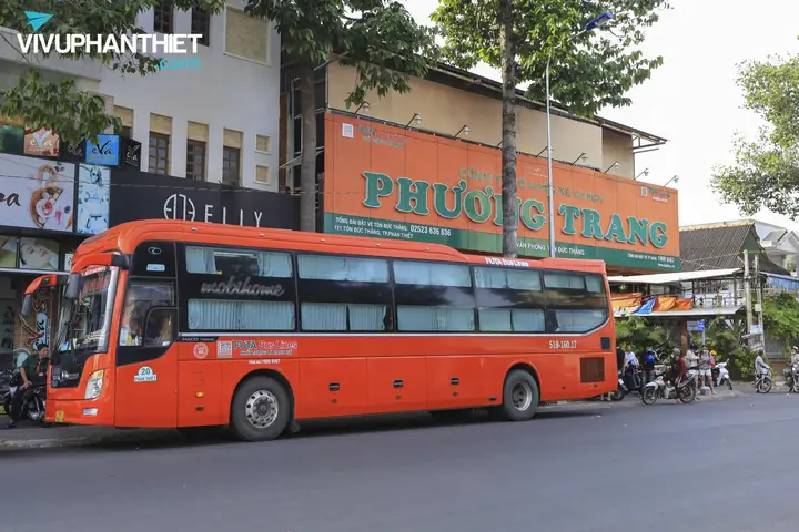 Số Điện Thoại Xe Phương Trang Phan Thiết: Danh Sách Tổng Đài, Chi Nhánh Và Cách Đặt Vé