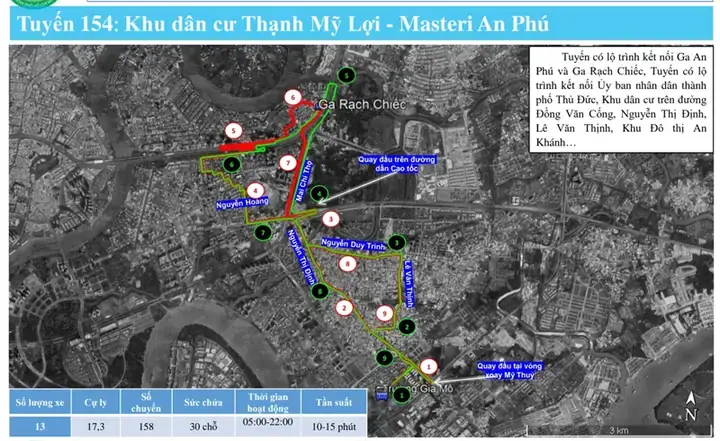 Sơ Đồ Tuyến Xe Buýt 150: Lộ Trình, Điểm Dừng, Thời Gian Và Thông Tin Cập Nhật Mới Nhất