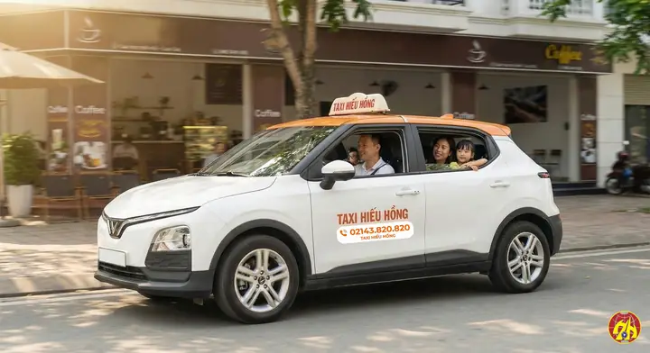Số Điện Thoại Taxi Hiếu Hồng Lào Cai Và Hướng Dẫn Gọi Xe Nhanh Chóng