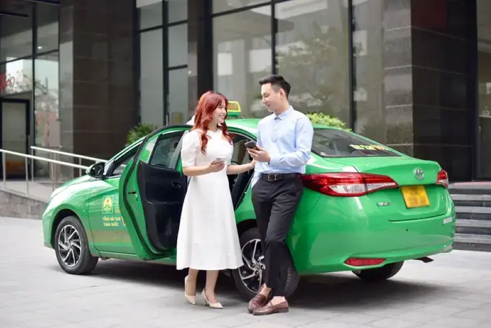 Số Điện Thoại Taxi Mai Linh Bến Tre: 1055, 0275 387 8787 & Cách Đặt Xe Nhanh Chóng