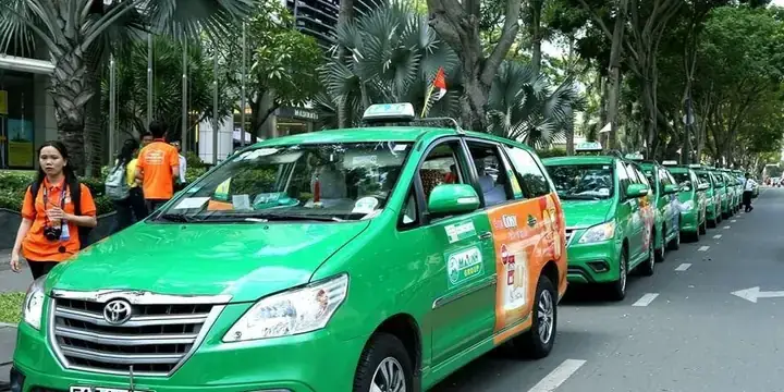 Số Điện Thoại Taxi Mai Linh Thái Bình: Liên Hệ Nhanh 24/7 Và Hướng Dẫn Đặt Xe