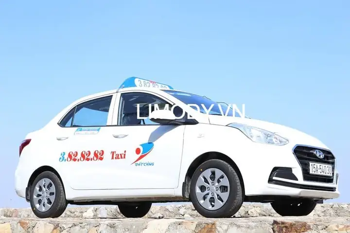 Danh Sách Số Điện Thoại Taxi Thủy Nguyên (hải Phòng) – Liên Hệ Nhanh, Giá Cả & Cách Đặt Xe