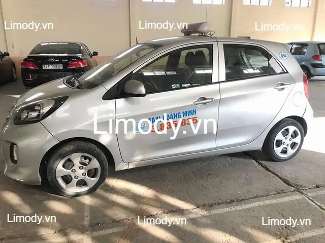 Danh Sách Số Tổng Đài Taxi Hải Dương Mới Nhất 2026 – Liên Hệ Nhanh, Giá Rẻ, 24/7
