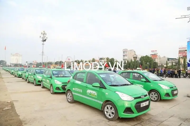 Số Tổng Đài Taxi Hậu Giang 2026: Danh Sách Đầy Đủ Các Hotline Uy Tín