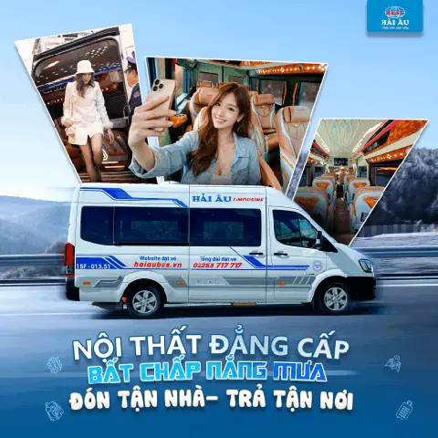 Số Tổng Đài Đặt Vé Xe Hải Âu: Hotline Chính, Cách Gọi Và Các Kênh Hỗ Trợ