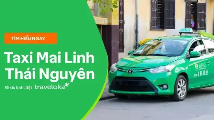 Số Điện Thoại Taxi Mai Linh Tại Thái Nguyên – Danh Sách Cập Nhật 2026