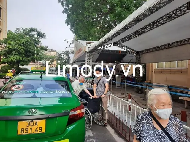 Số Điện Thoại Taxi Mai Linh Tại Thái Nguyên – Danh Sách Cập Nhật 2026