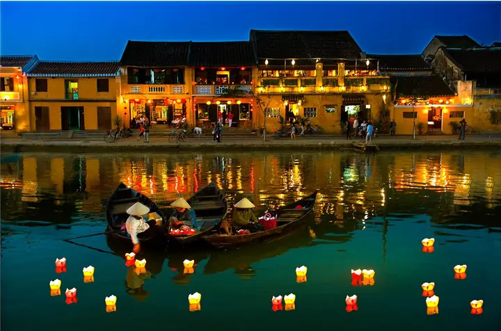 Sông Thu Bồn Hội An: Lịch Sử, Địa Lý Và Những Điểm Tham Quan Không Thể Bỏ Qua