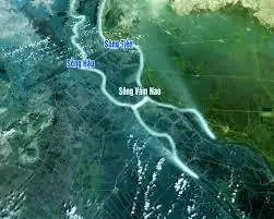 Sông Vàm Nao Ở An Giang: Định Nghĩa, Vị Trí, Chiều Dài Và Những Nét Đặc Sắc