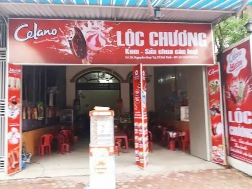 Sữa Chua Lộc Chương Hà Tĩnh: Định Nghĩa, Lịch Sử, Địa Chỉ Và Đặc Điểm Nổi Bật