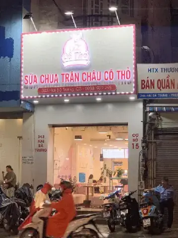 Sữa Chua Trân Châu Cô Thỏ: Địa Chỉ, Thực Đơn & Cách Đặt Hàng Nhanh Cho Người Yêu Đồ Uống