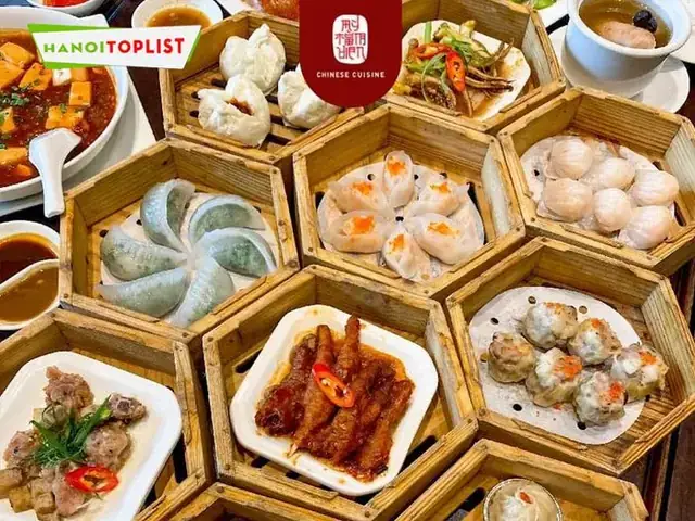 Top Địa Chỉ Sủi Cảo Ngon Ở Hà Nội – 10 Quán Bạn Không Nên Bỏ Lỡ