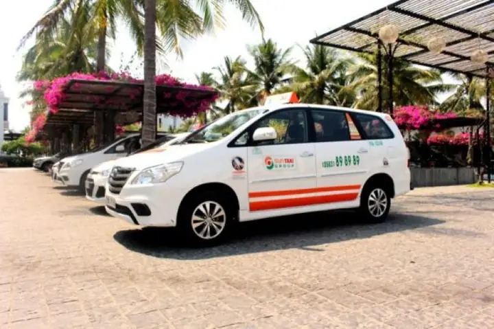 Sun Taxi Quảng Ngãi Tuyển Dụng: Vị Trí, Yêu Cầu Và Cách Nộp Hồ Sơ
