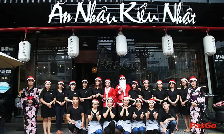 Sushi Trên Nguyễn Văn Linh Đà Nẵng: Địa Chỉ, Thực Đơn Và Giá Cả Chi Tiết