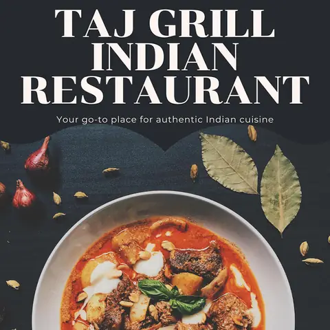 Taj Grill Indian Restaurant Vũng Tàu – Địa Chỉ, Thực Đơn, Đánh Giá & Giờ Mở Cửa